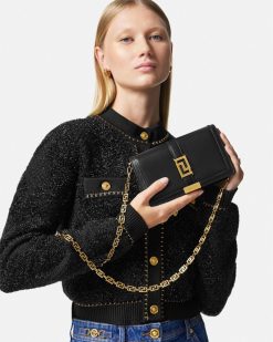 Greca Goddess | Versace Petit Sac Greca Goddess