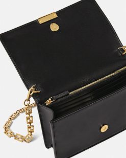 Greca Goddess | Versace Petit Sac Greca Goddess