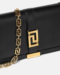 Greca Goddess | Versace Petit Sac Greca Goddess