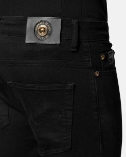 Vetements | Versace Jean Slim Piece Number