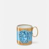 Cafe Et The | Versace Mug Medusa Amplified