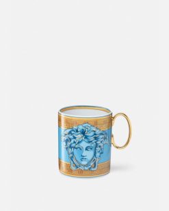 Cafe Et The | Versace Mug Medusa Amplified