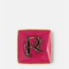 Deco | Versace Plat R Versace Alphabet 12 Cm