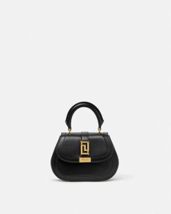 Greca Goddess | Versace Mini Sac Greca Goddess