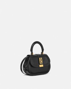 Greca Goddess | Versace Mini Sac Greca Goddess