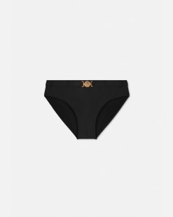 Maillots De Bain | Versace Slip De Bain Medusa Biggie