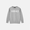 Vetements | Versace Sweat Versace Logo Kids