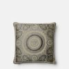 Coussins | Versace Coussin Crete De Fleur 45 Cm