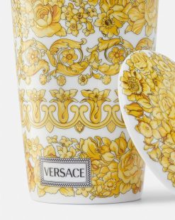 Bougies | Versace Bougie Parfumee Medusa Rhapsody