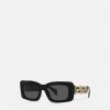 Lunettes De Soleil | Versace Lunettes De Soleil Endless Greca