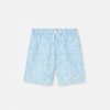 Maillots De Bain | Versace Short De Surf Barocco