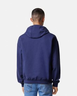 Sweats | Versace Hoodie La Medusa