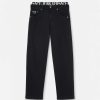 Vetements | Versace Jean Avec Taille Logo