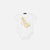 Vetements | Versace Grenouillere Safety Pin Baby