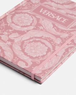 Papeterie | Versace Carnet Barocco