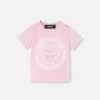 Vetements | Versace T-Shirt Medusa Baby