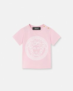 Vetements | Versace T-Shirt Medusa Baby