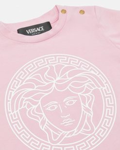 Vetements | Versace T-Shirt Medusa Baby