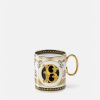 Cafe Et The | Versace Mug B Virtus Alphabet