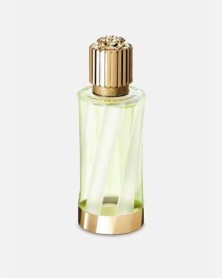 Parfums Et Soins Du Corps | Versace Cedrat De Diamante Edp 100 Ml