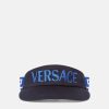 Accessoires | Versace Visiere Versace Logo Kids