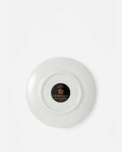 Assiettes | Versace Assiette Medusa Rhapsody 17 Cm