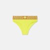 Maillots De Bain | Versace Bas De Bikini A Bordure Greca