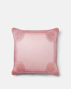 Coussins | Versace Coussin Cachemire Melange Icon 60 Cm