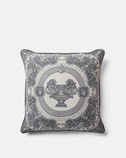 Coussins | Versace Coussin La Coupe Des Dieux 60 Cm