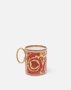 Deco | Versace Mug Medusa Garland