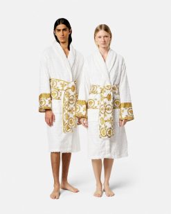 Peignoirs | Versace Peignoir I Baroque