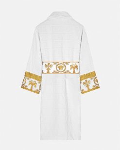 Peignoirs | Versace Peignoir I Baroque