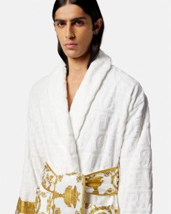 Peignoirs | Versace Peignoir I Baroque