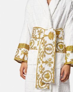 Peignoirs | Versace Peignoir I Baroque