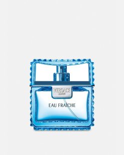 Parfums Et Soins Du Corps | Versace Eau Fraiche Edt 50 Ml