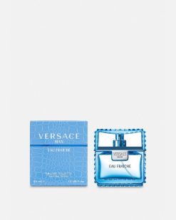 Parfums Et Soins Du Corps | Versace Eau Fraiche Edt 50 Ml