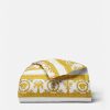 Linge De Lit | Versace Housse De Couette Queen I Baroque