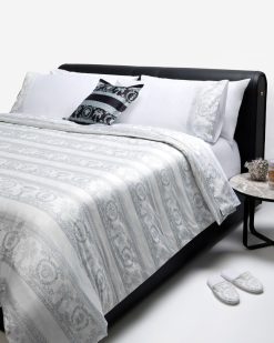 Linge De Lit | Versace Housse De Couette King I Baroque