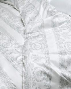 Linge De Lit | Versace Housse De Couette King I Baroque