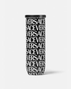 Sport | Versace Set De Balles De Tennis Versace Allover