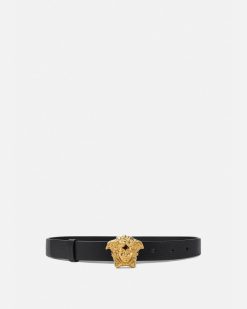 Accessoires | Versace Ceinture La Medusa Kids