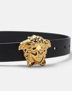 Accessoires | Versace Ceinture La Medusa Kids