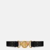 Ceintures | Versace Ceinture En Cuir Medusa '95