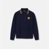 Vetements | Versace Polo Brode Greca Kids