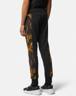 Vetements | Versace Pantalon De Survetement Watercolour Couture