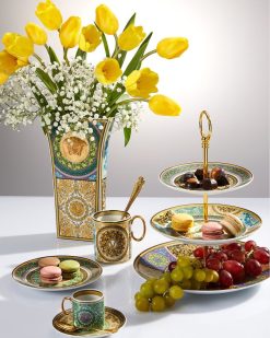 Accessoires | Versace Presentoir Barocco Mosaic