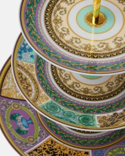 Accessoires | Versace Presentoir Barocco Mosaic