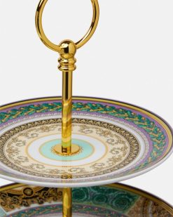 Accessoires | Versace Presentoir Barocco Mosaic