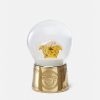 Deco | Versace Boule A Neige Golden Medusa