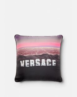 Coussins | Versace Coussin Versace Hills 45 Cm